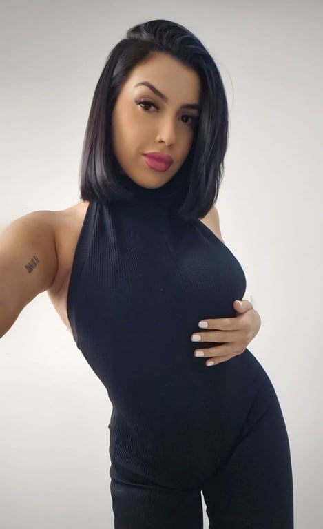 Sofh Carioca da Gema Massagem nuru em