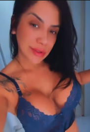 Jade Massagem sensual