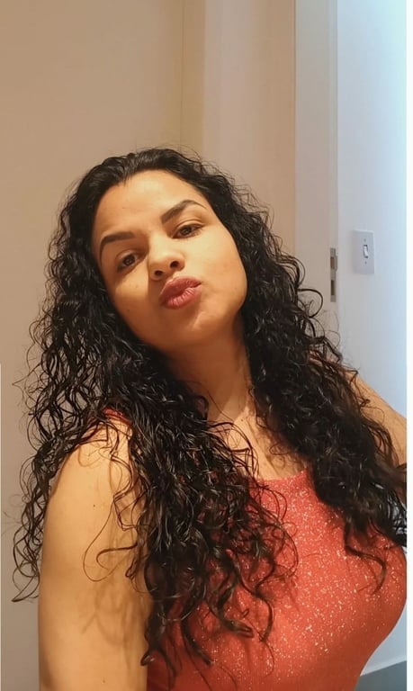Mary - Massagem Tântrica, Terapeutica, Relaxante e Depiladora
