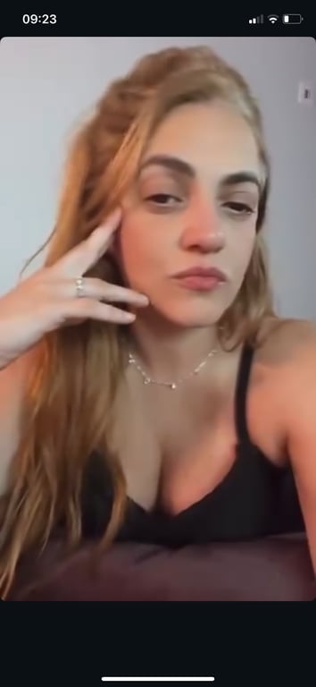 Tati - Massagens 