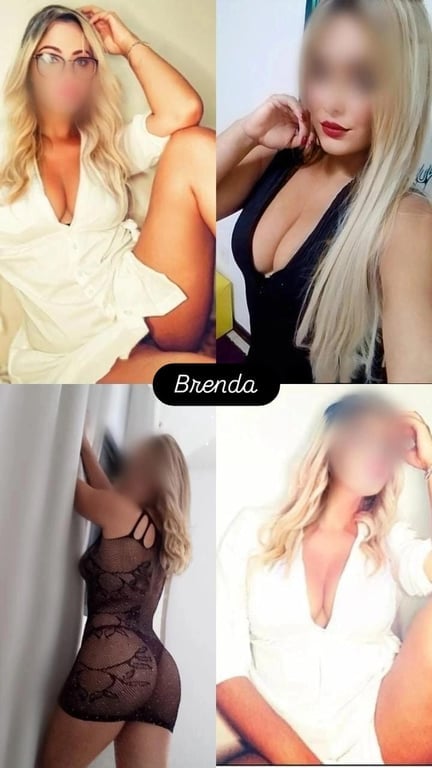 Brenda terapeuta - momentos incríveis 