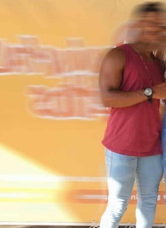 Gabriel novinho massagista