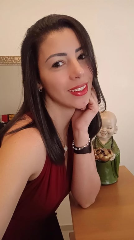 Enigma Massagens - Massagens Relaxantes, Terapêuticas e Sensuais Massagem