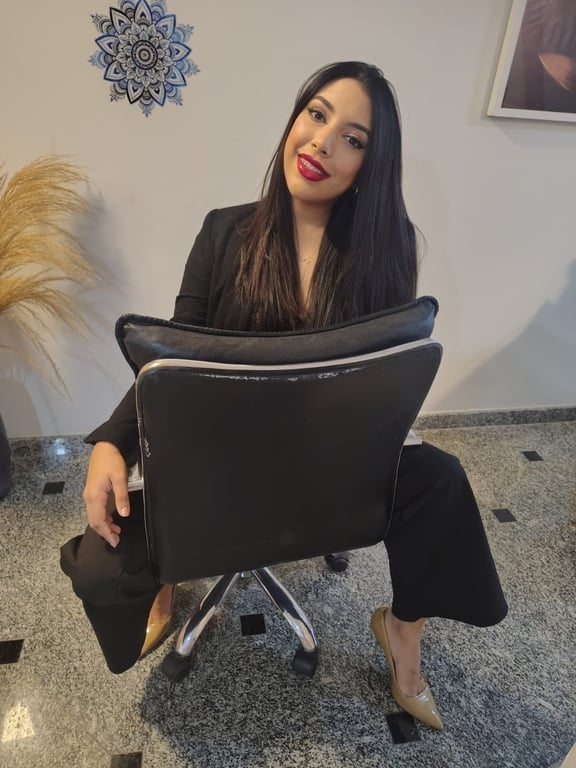 MAITÊ - mix de massagem sensual 