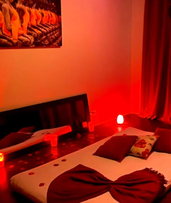 Massagem masculina em Recife, massagem tântrica Massagem tântrica