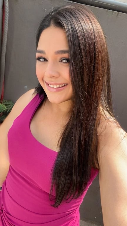 Luana massagista, meiga e carinhosa 