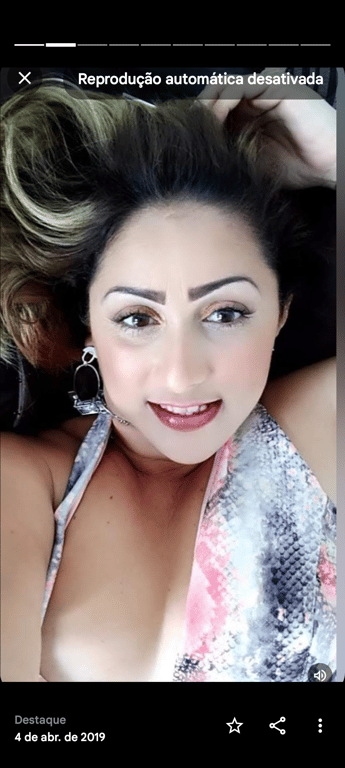 Mia Sanches - massagem sensual e tailandesa