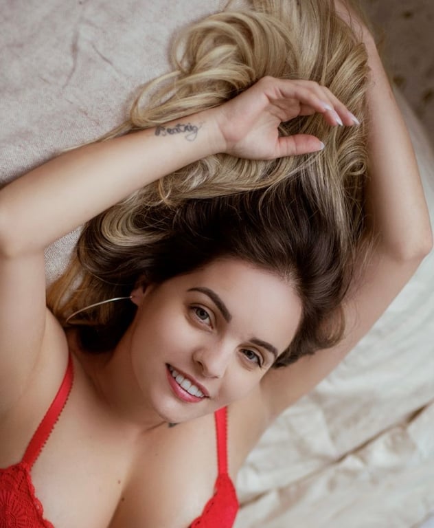 Ana Massoterapeuta - Uma experiência prazerosa e revigorante Massagem sensual em