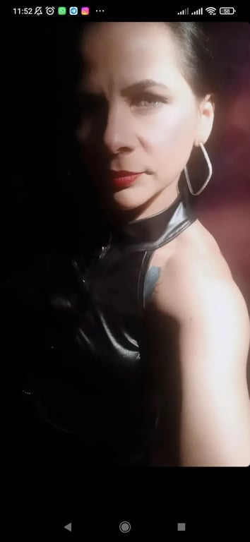 Dark tantra, nuru e tantra Massagem