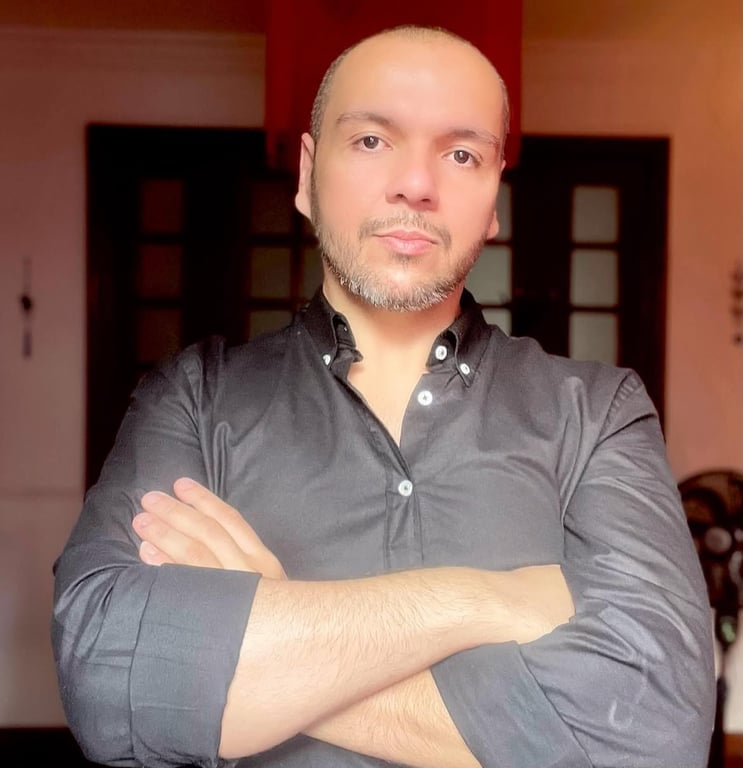 Breno Massagens Massagem nuru em