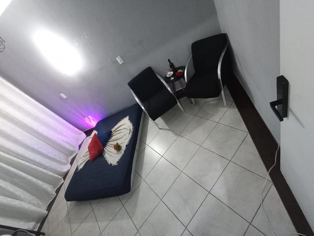 Spa Jornada de Prazer e Bem-Estar em Sorocaba Massagem