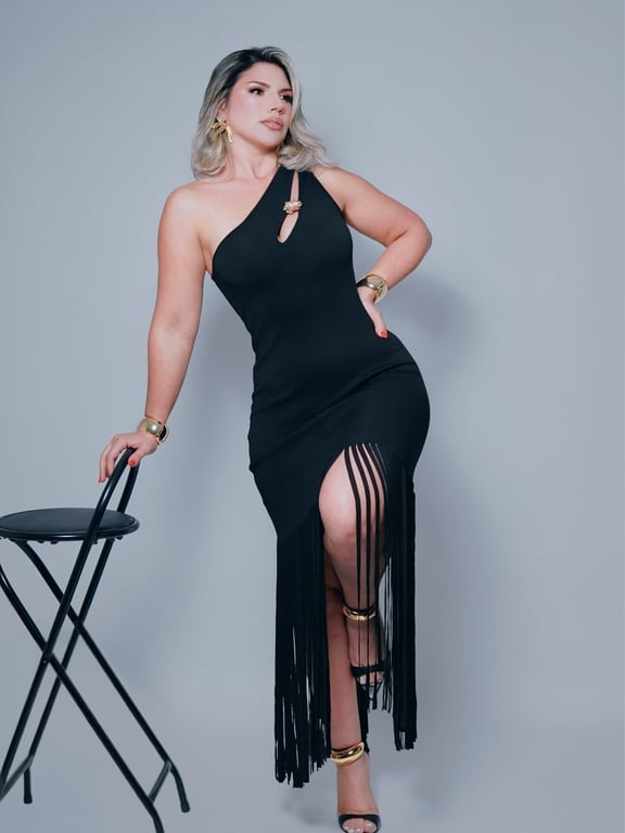 Paola Espaço Shakti Massagem