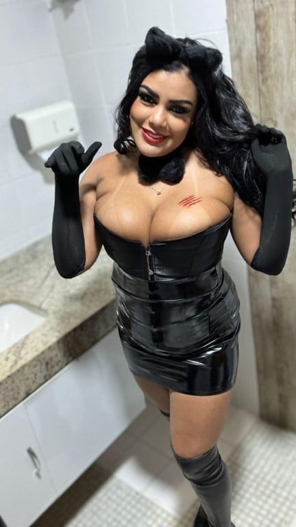 Elis Massagem profissional e sensuais Massagem nuru em