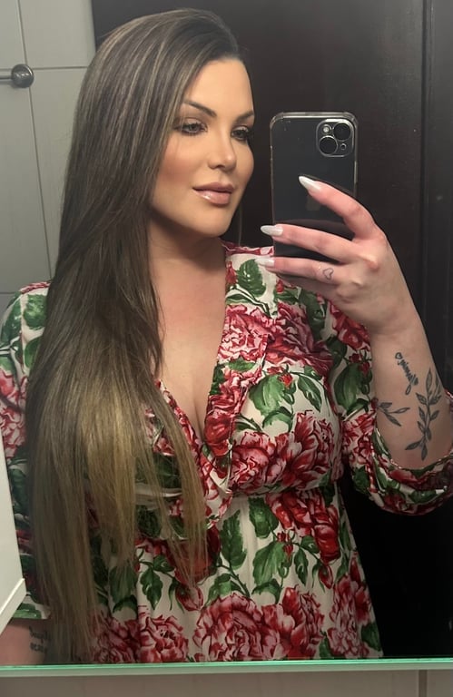 Nicole Massoterapeuta