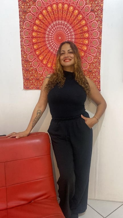 RELAX MASSAGENS Relaxante, Terapêutica e Nuru Massagem