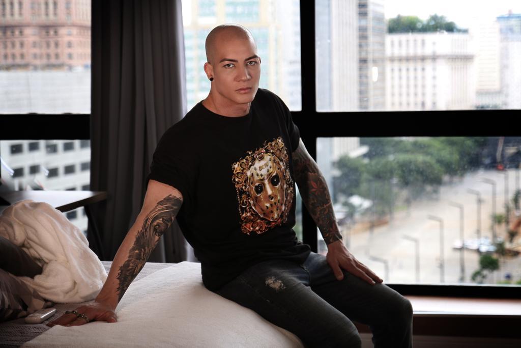 Terapeuta Julian 