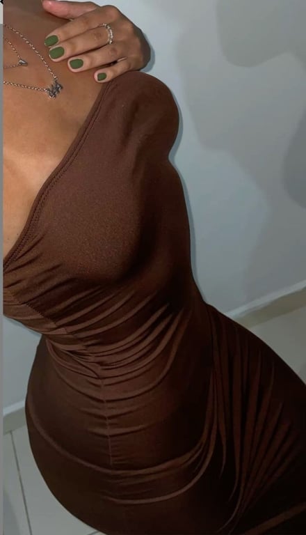 Elenah Terapia com o toque Massagem