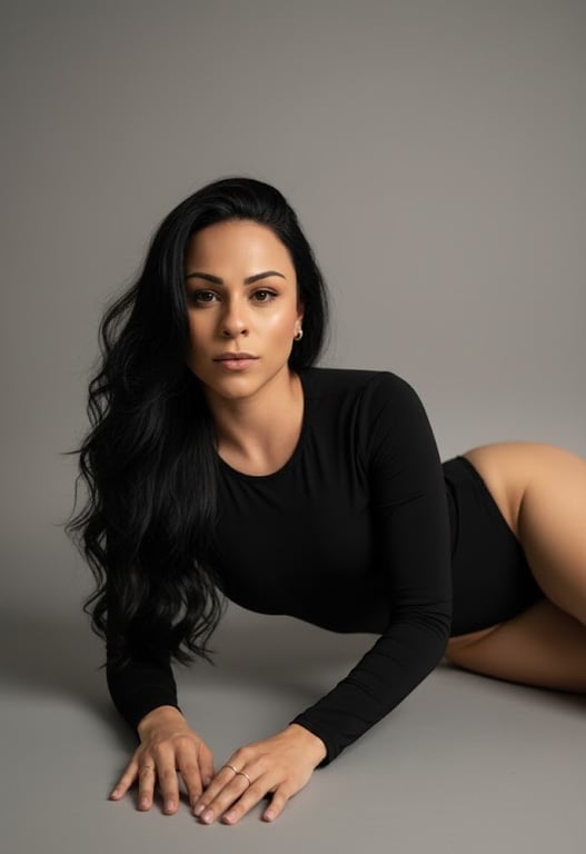 Lilith - Você não me encontrou por acaso. Esteja pronto para a magia.