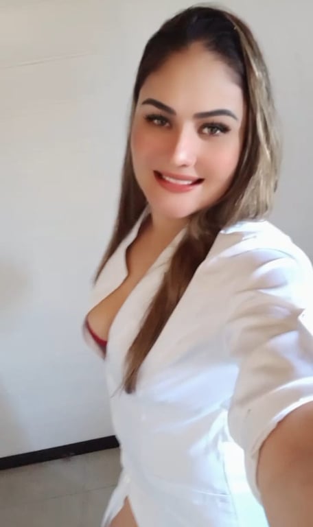 Catarina, massagem relaxante e sensual.