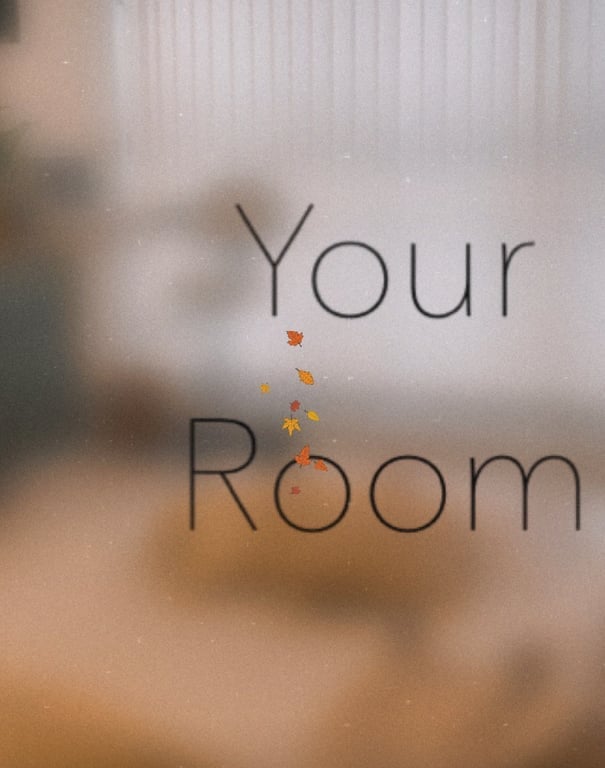 Your Room Massagem