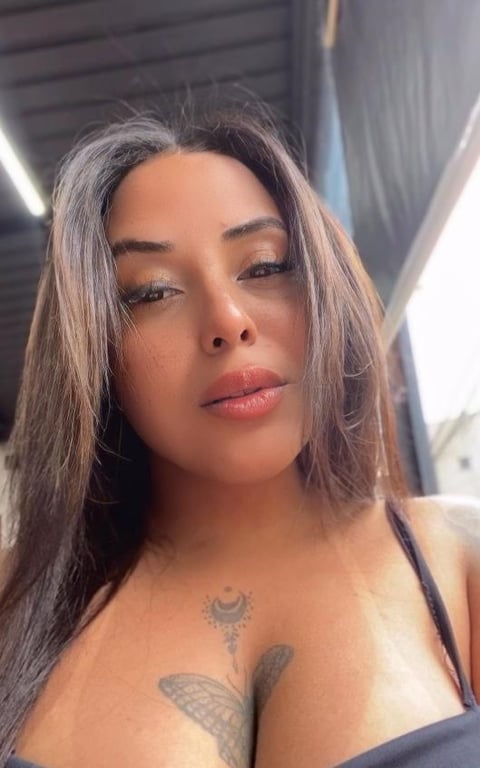 Jasmim: te aguardo para um momento de puro bem estar 