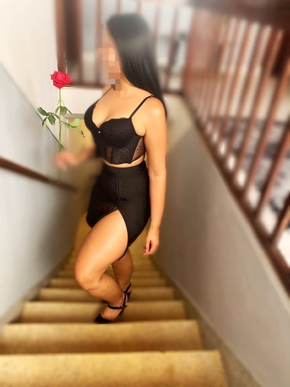 Luiza Bueno Massagista em