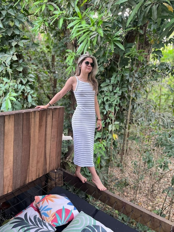 Terapeuta - Mickaela - Experiência única que combina prazer e conexão!