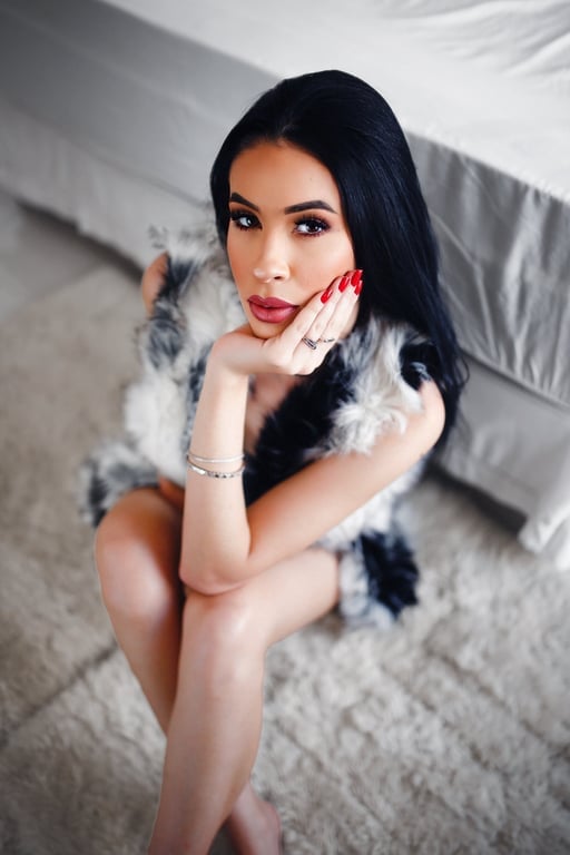 Valentina relaxante, tântrica e Nuru! Mais informações chamem no What. Massagem