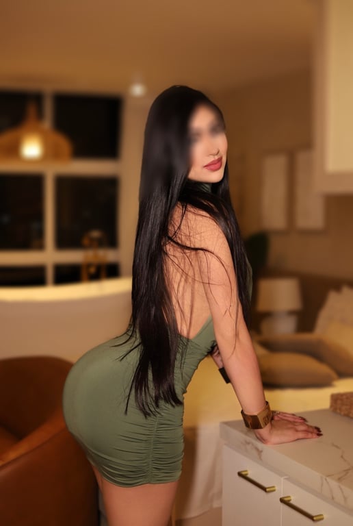 Liz Massagem