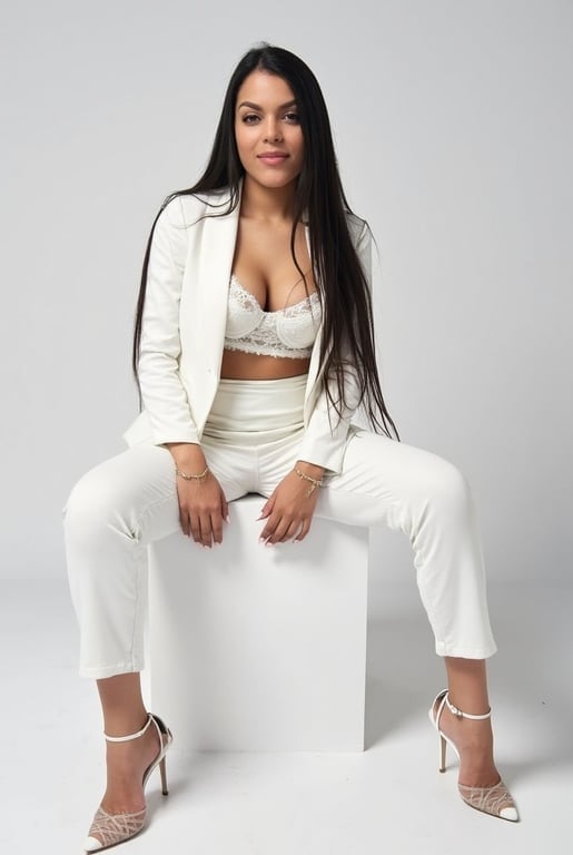 Emilly Massagista Massagem