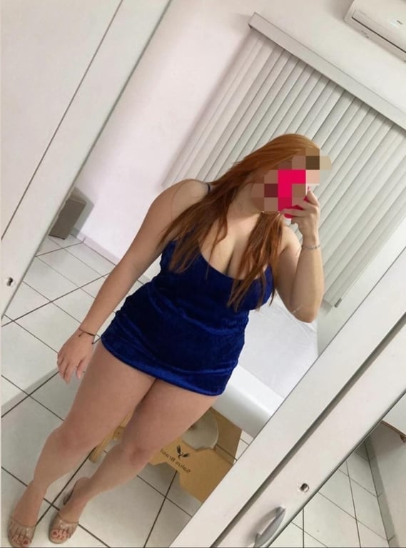 Ruiva - Massagens Profissionais – Relaxante, Tailandesa e Nuru