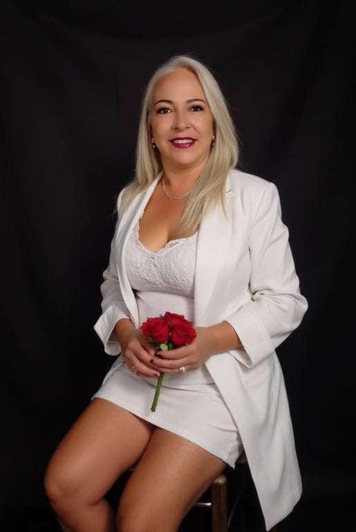 Massagístas qualificadas que amam o que fazem