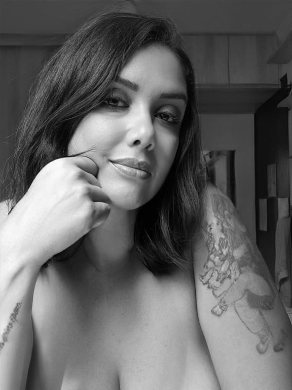 Thais - Massagens Sensuais. NÃO FAÇO PROGRAMA!