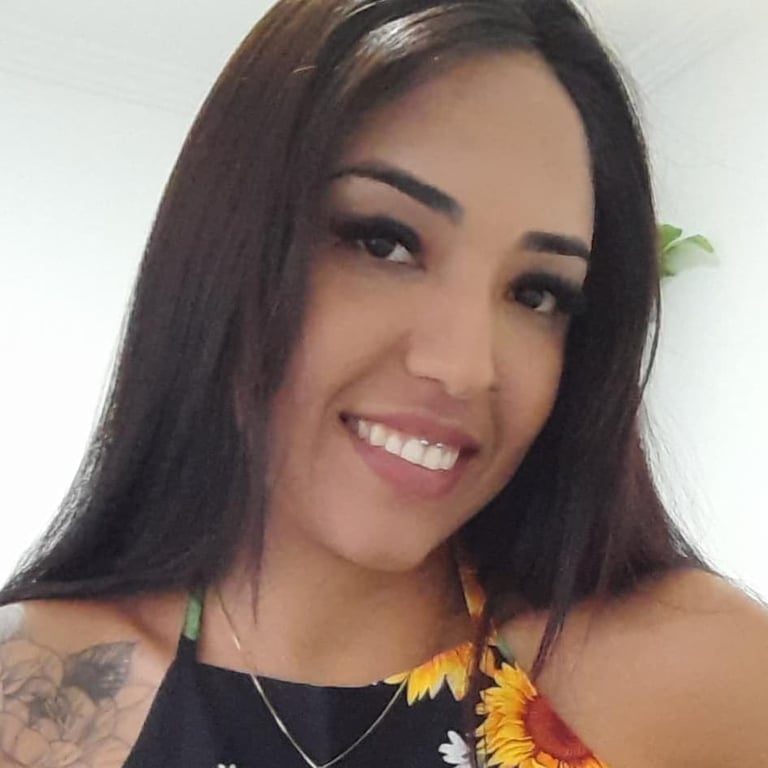 Tainara Massagem e Depilação São José do Rio Preto Massagem nuru em