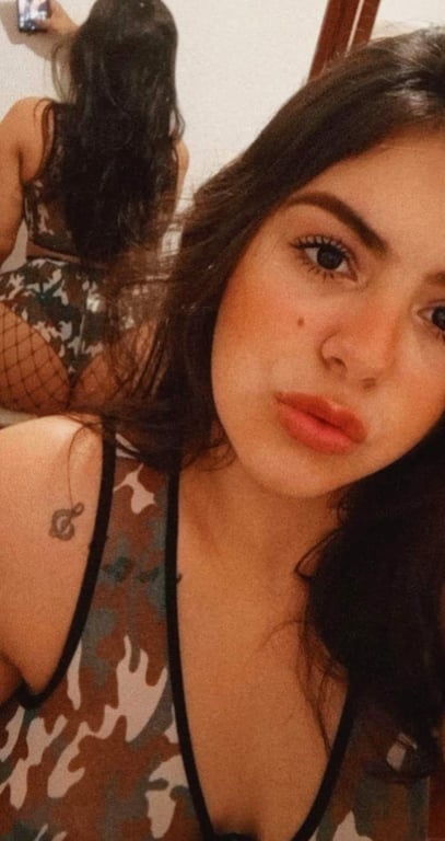 Rahmonna vallenare! Massagens sensuais Massagista em