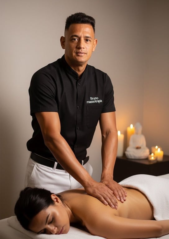 Terapeuta Bruno