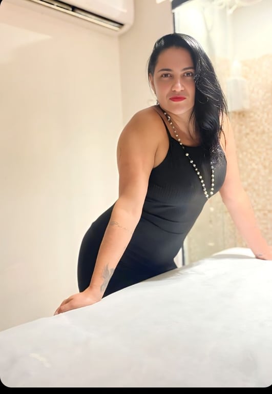 Dê ao seu corpo o que ele merece, Venha Relaxar!