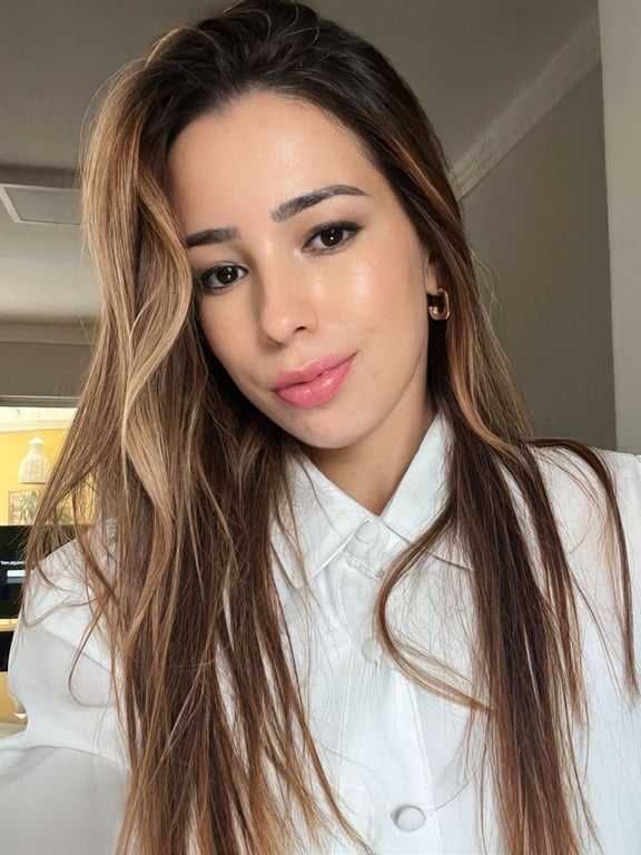Gabi Agende o seu horário Massagem