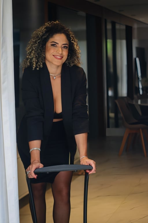Vivence Massoterapia. Relaxamento, conexão e êxtase. 
