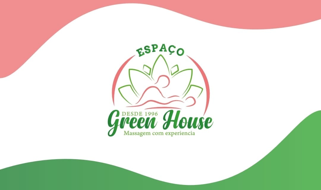 Green House Massagem lapa 