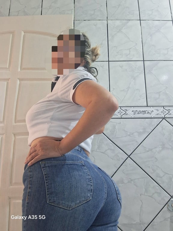 Milena Massagem