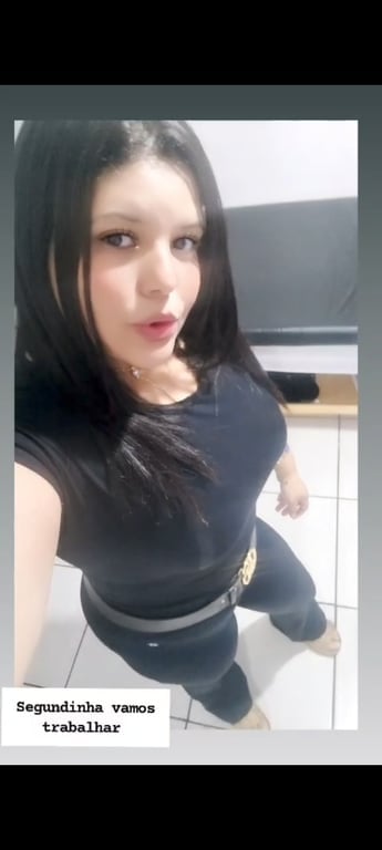 Venha se deliciar com as minhas mãos em uma massagem