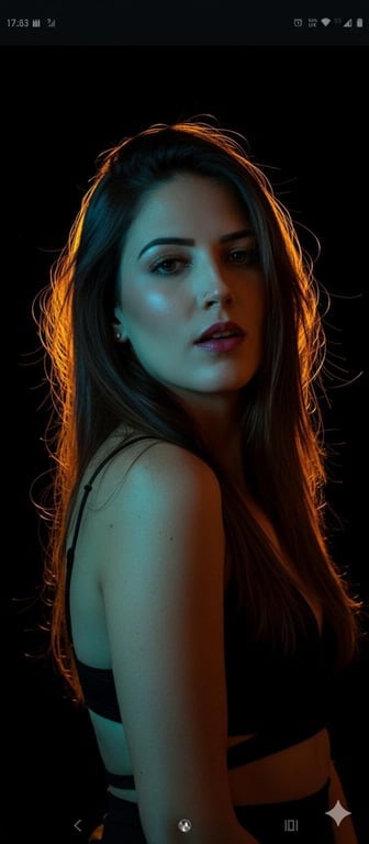 Karina - Massagem terapêutica e sensual Massagem sensual