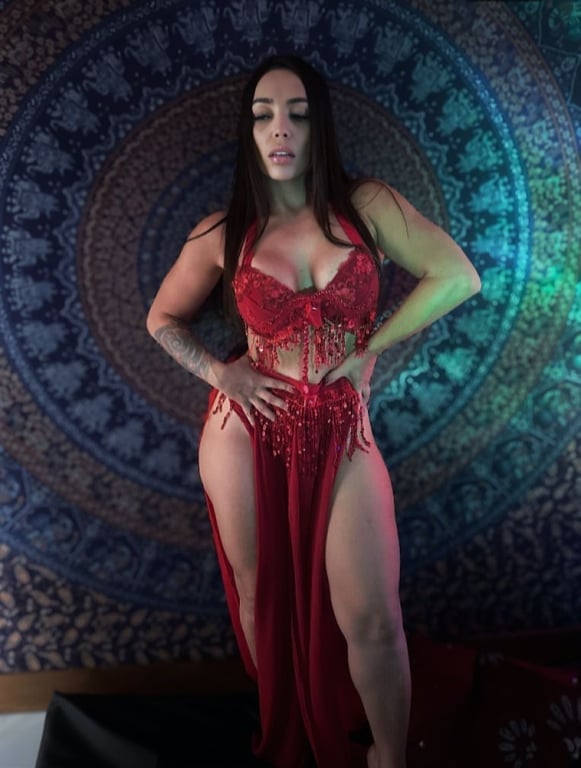 A melhor Massagem tântrica, Nuru e vivências de Balneário Camboriú