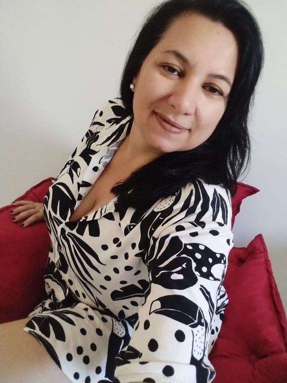 Aline Massoterapeuta - Alinhe seu Corpo e Mente Massagem