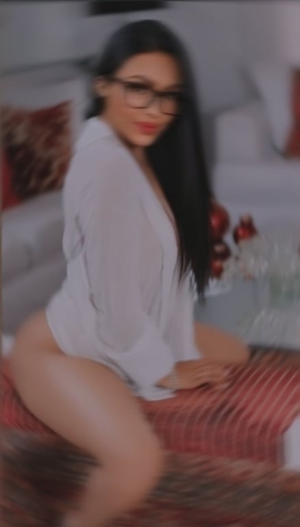 Maya - Massoterapeuta 