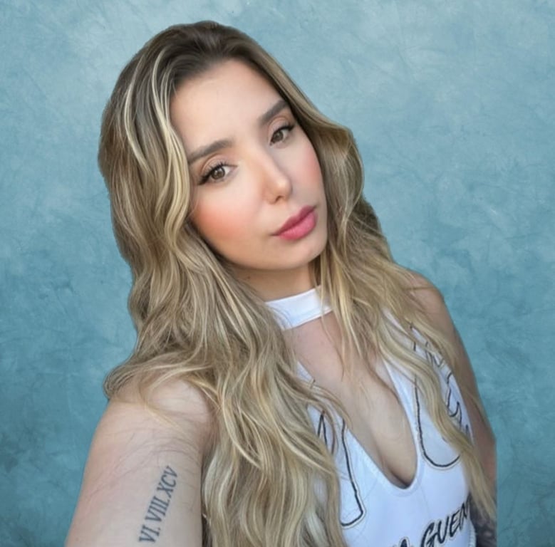 Bruna terapeuta Massagem
