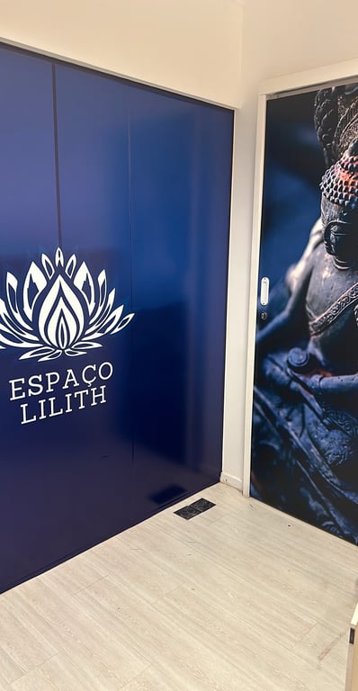 Atenção a Lilith está contratando Massagem sensual em