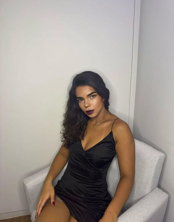 Maya Diniz Massagem tântrica em