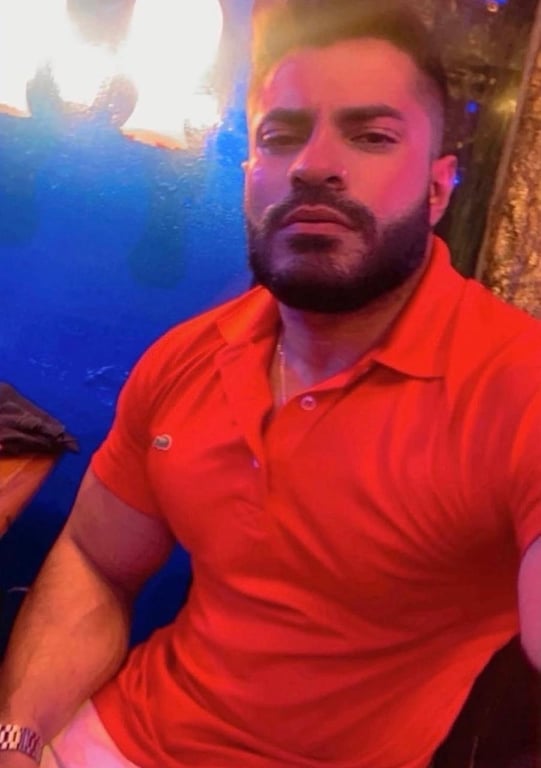 Desperte seus sentidos com a massagem sensual Massagista